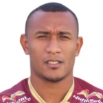 Ángelo Rodríguez Attacker
