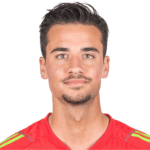 J. Marcinkowski Goalkeeper