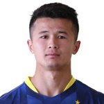 R. Abylaykhan Attacker