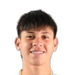 Hian Rincon Defender