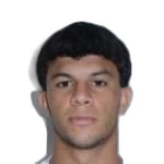 A. Ledesma Midfielder