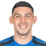 C. Espinoza Midfielder