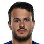 V. Qazaishvili Attacker