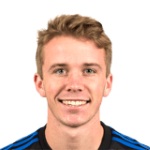 J. Yueill Midfielder