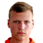 Vitaliy Bondarev Midfielder