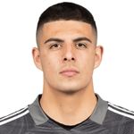 D. Ochoa Goalkeeper