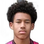 Simeon Rapsch Goalkeeper