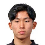 Jeong Woo-Yeong Midfielder