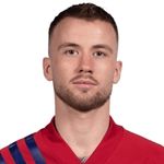 A. Rusnák Midfielder