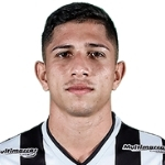J. Savarino Attacker