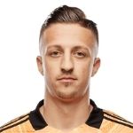 A. Ivačič Goalkeeper