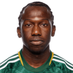 D. Chará Midfielder