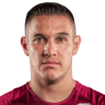 D. Guzmán Midfielder