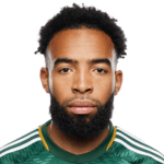 E. Williamson Midfielder