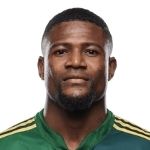 D. Asprilla Attacker