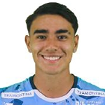 J. Gonzales Midfielder