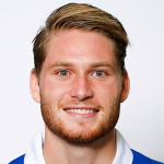 N. Hasler Midfielder