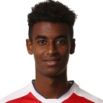 G. Zelalem Midfielder