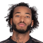 G. Busio Midfielder