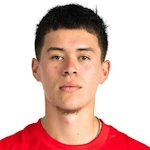 Cesar Ruvalcaba Defender