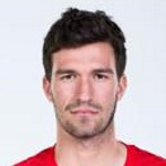 S. Melvin Goalkeeper