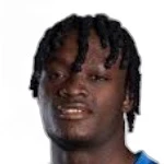 T. Diakité Midfielder