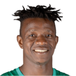 A. Bangura Attacker