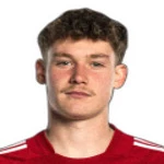 M. Sullivan Midfielder