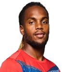 Renato Júnior Luz Sanches Midfielder