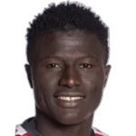 A. Kinteh Defender