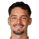 Jesús Rafael Barea Barroso Attacker