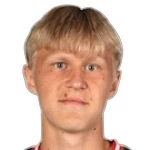 Stanislav Topinka Midfielder