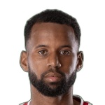 K. Acosta Midfielder