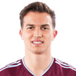 C. Bassett Midfielder