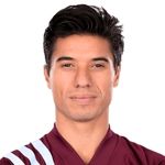 N. Mezquida Midfielder