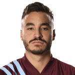 Andre Shinyashiki Attacker