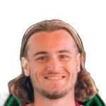 Adam Yahi Attacker