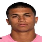 Ezequiel Abadia-Reda Defender