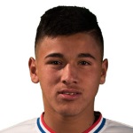 L. Lozano Defender