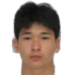 K. Kamariden Midfielder