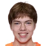 Nikolay Tyulenev Goalkeeper