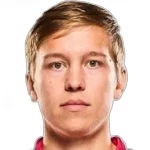 Emil Jaaskelainen Attacker