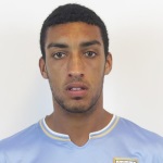 W. Fernández Midfielder