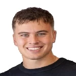 John Harms Goalkeeper