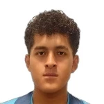 Denilson Paz Midfielder