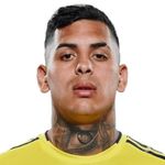 R. Piñeiro Attacker