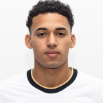 Rafael Juninho Midfielder