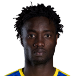 Abdoulaye Gueye Midfielder