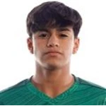 J. Maraude Midfielder