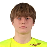 M. Klachkovich Goalkeeper